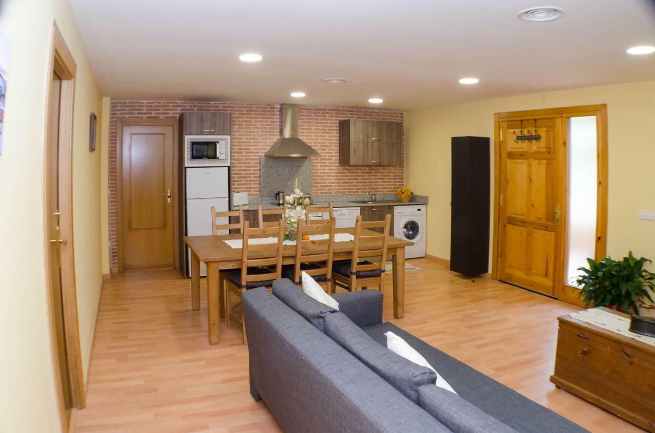 Casa Taragana Apartman Beceite Kültér fotó