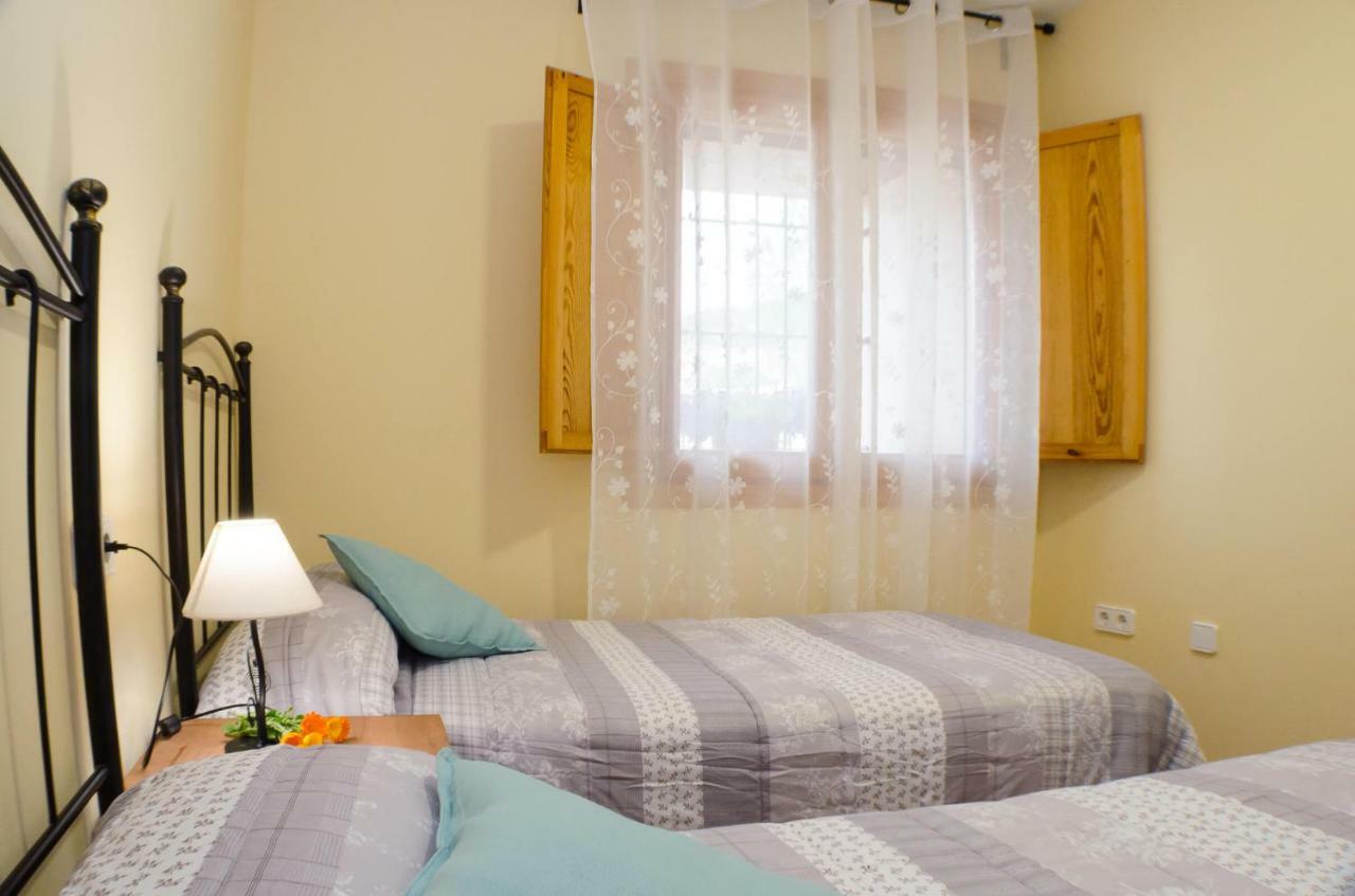 Casa Taragana Apartman Beceite Kültér fotó