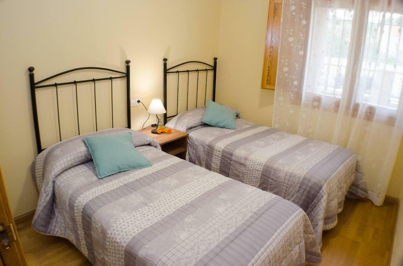Casa Taragana Apartman Beceite Kültér fotó