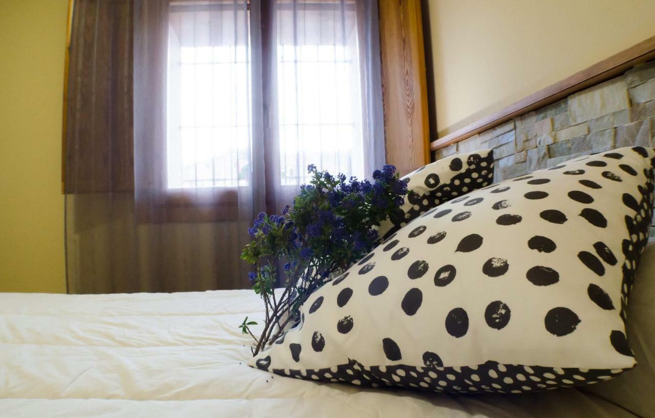Casa Taragana Apartman Beceite Kültér fotó
