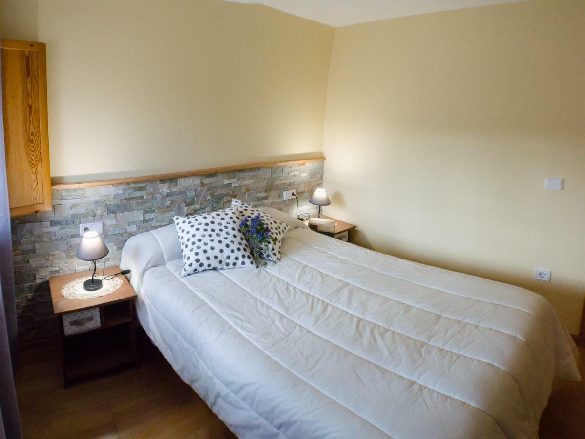 Casa Taragana Apartman Beceite Kültér fotó