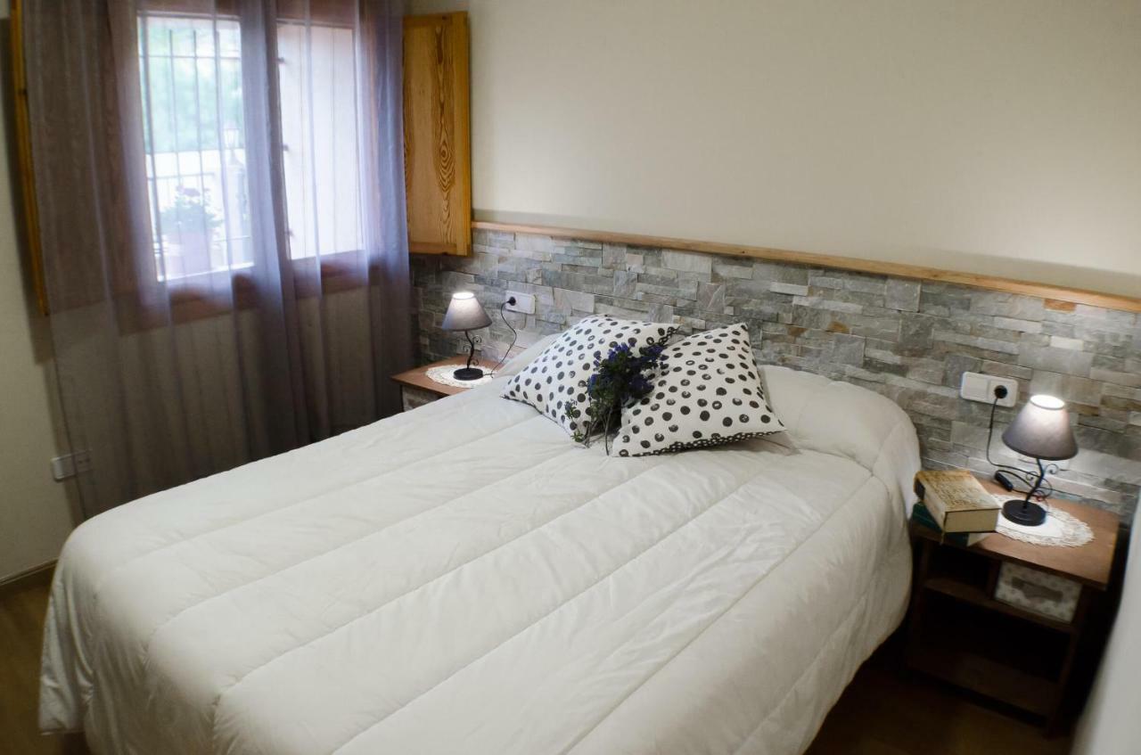 Casa Taragana Apartman Beceite Kültér fotó