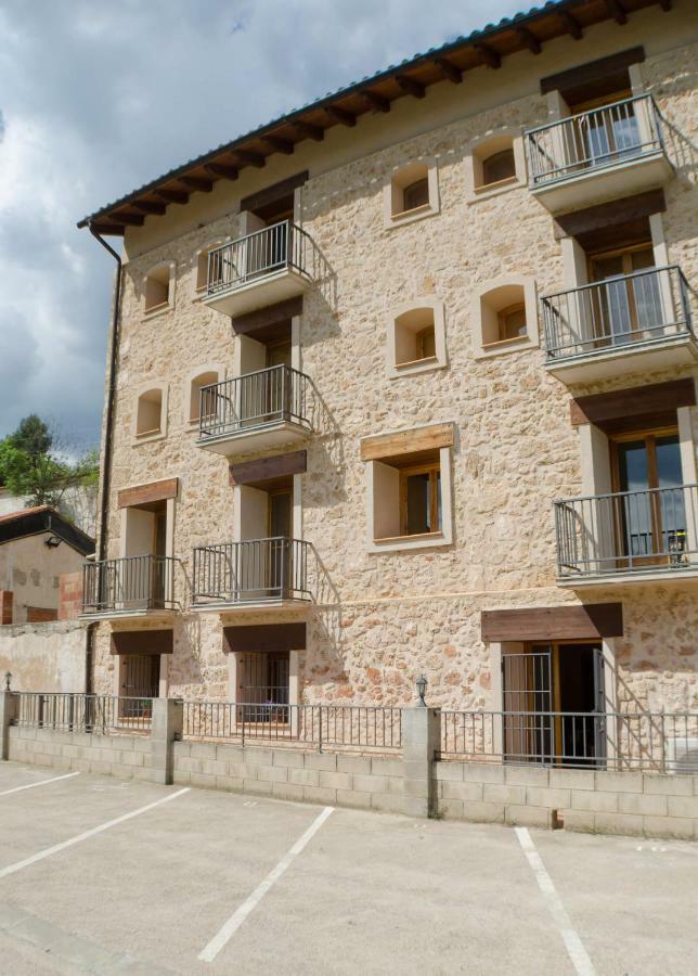 Casa Taragana Apartman Beceite Kültér fotó
